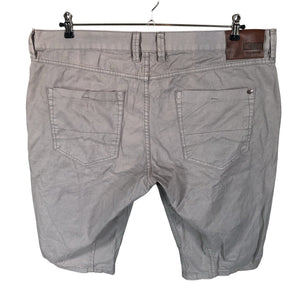 Unisex Mustang - Shorts, size XXL - Gray (2)