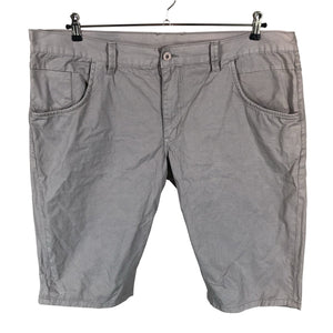 Unisex Mustang - Shorts, size XXL - Gray (1)