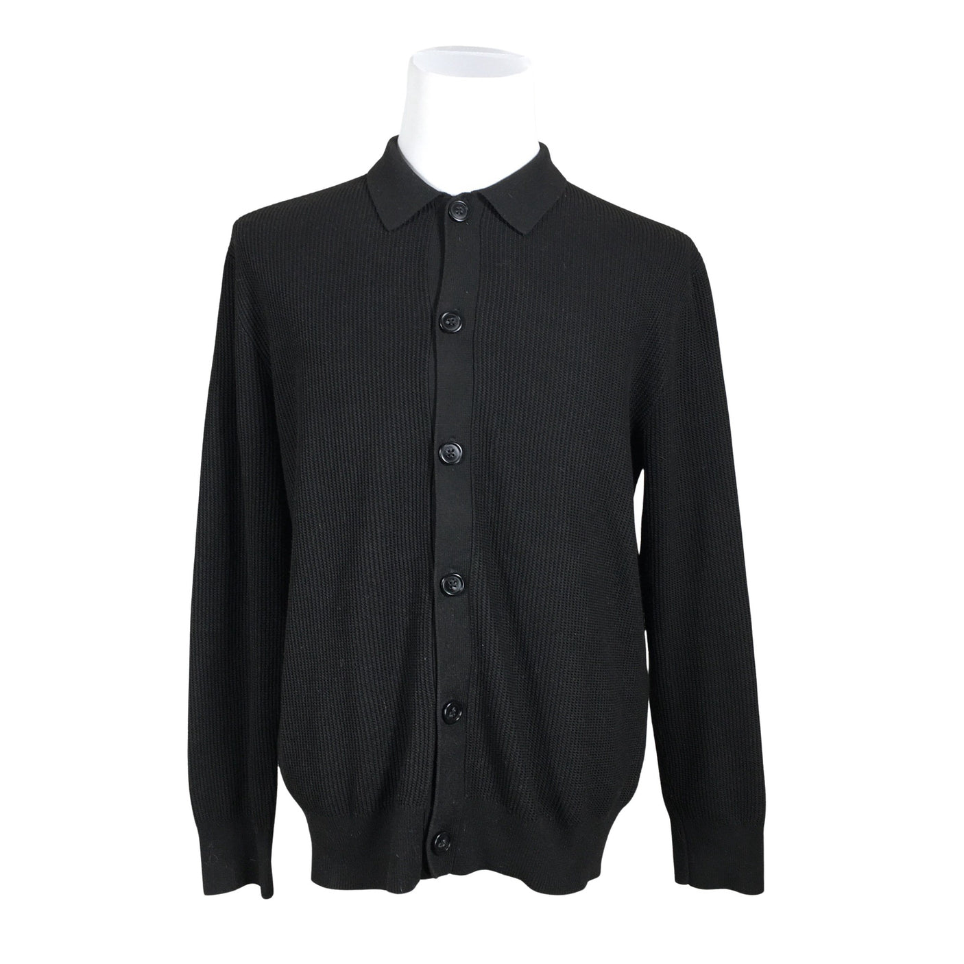 Unisex Aiiz - Sweater, size L - Black (1)