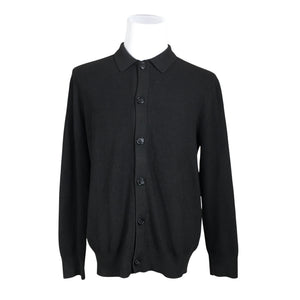 Unisex Aiiz - Sweater, size L - Black (1)