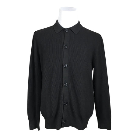 Unisex Aiiz - Sweater, size L - Black ()