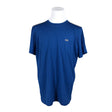 Unisex Helly Hansen - Sports shirt, short sleeve, size XXL - Blue ()
