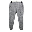 Unisex Urban Classics - Slacks, size L - Black ()