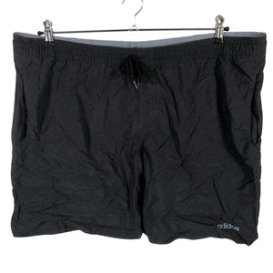 Unisex Adidas - Sports shorts, size XXL - Blue (1)