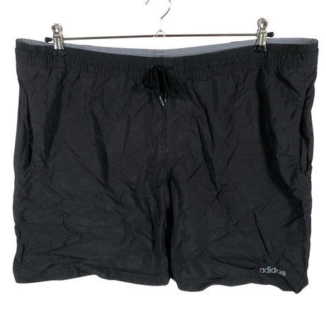Unisex Adidas - Sports shorts, size XXL - Blue ()