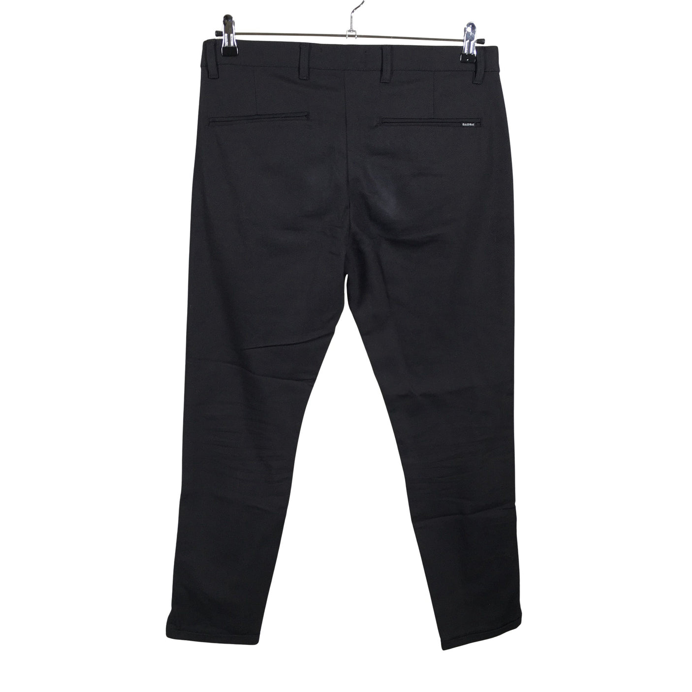 Unisex Gabba - Slacks, size 40 - Black (2)