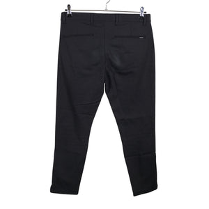 Unisex Gabba - Slacks, size 40 - Black (2)