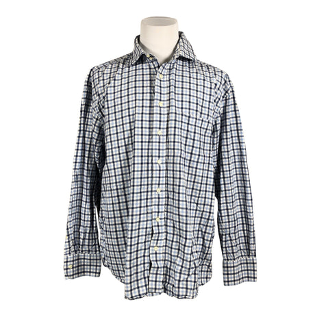 Unisex Gant - Collared shirt, size XXXL - Light blue ()