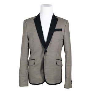 Unisex Selected - Blazer, size L - Black (1)