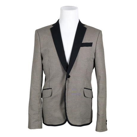 Unisex Selected - Blazer, size L - Black ()