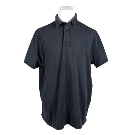 Unisex Hugo Boss - Polo shirt, size XXXL - Blue ()
