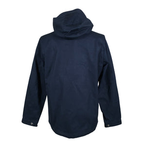 Unisex Samsoe&Samsoe - Outdoor jacket, size XL - Blue (2)
