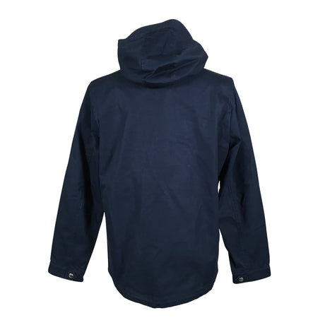 Unisex Samsoe&Samsoe - Outdoor jacket, size XL - Blue (2)