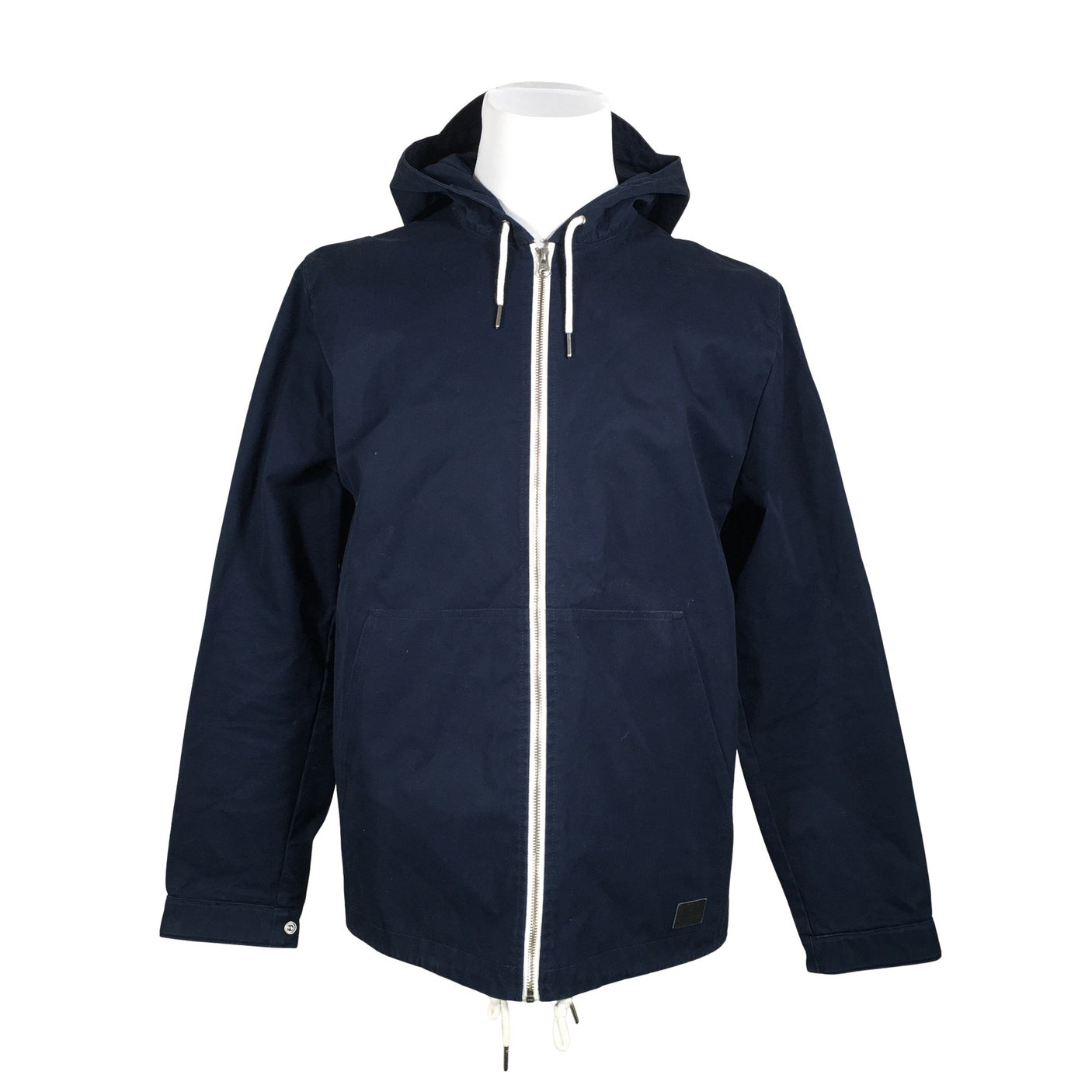 Unisex Samsoe&Samsoe - Outdoor jacket, size XL - Blue (1)