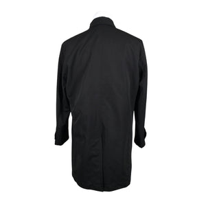 Unisex Hugo Boss - Trench coat, size L - Black (2)