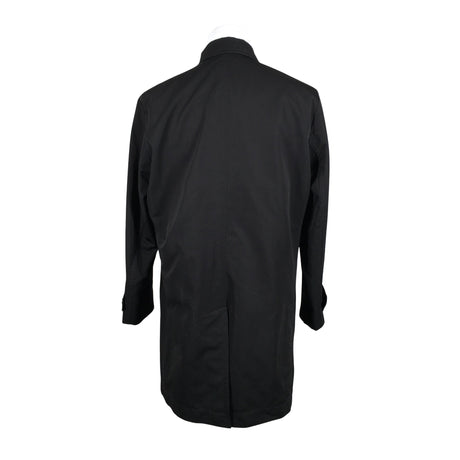 Unisex Hugo Boss - Trench coat, size L - Black (2)