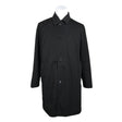 Unisex Hugo Boss - Trench coat, size L - Black ()