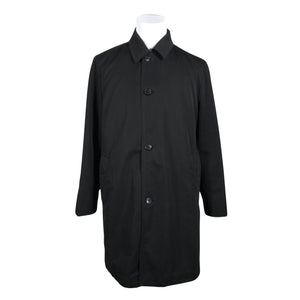 Unisex Hugo Boss - Trench coat, size L - Black (1)