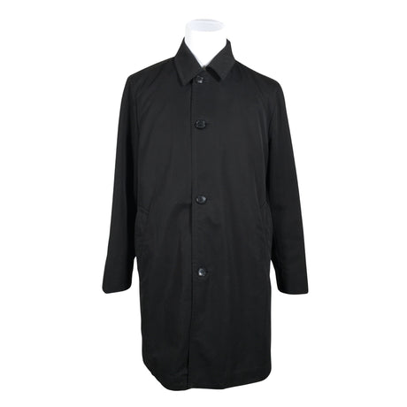 Unisex Hugo Boss - Trench coat, size L - Black ()