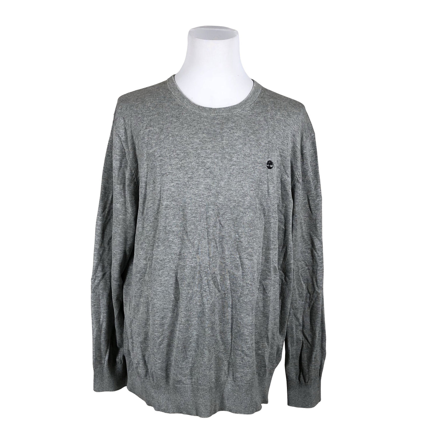 Unisex Timberland - Sweater, size XXXL - Gray (1)