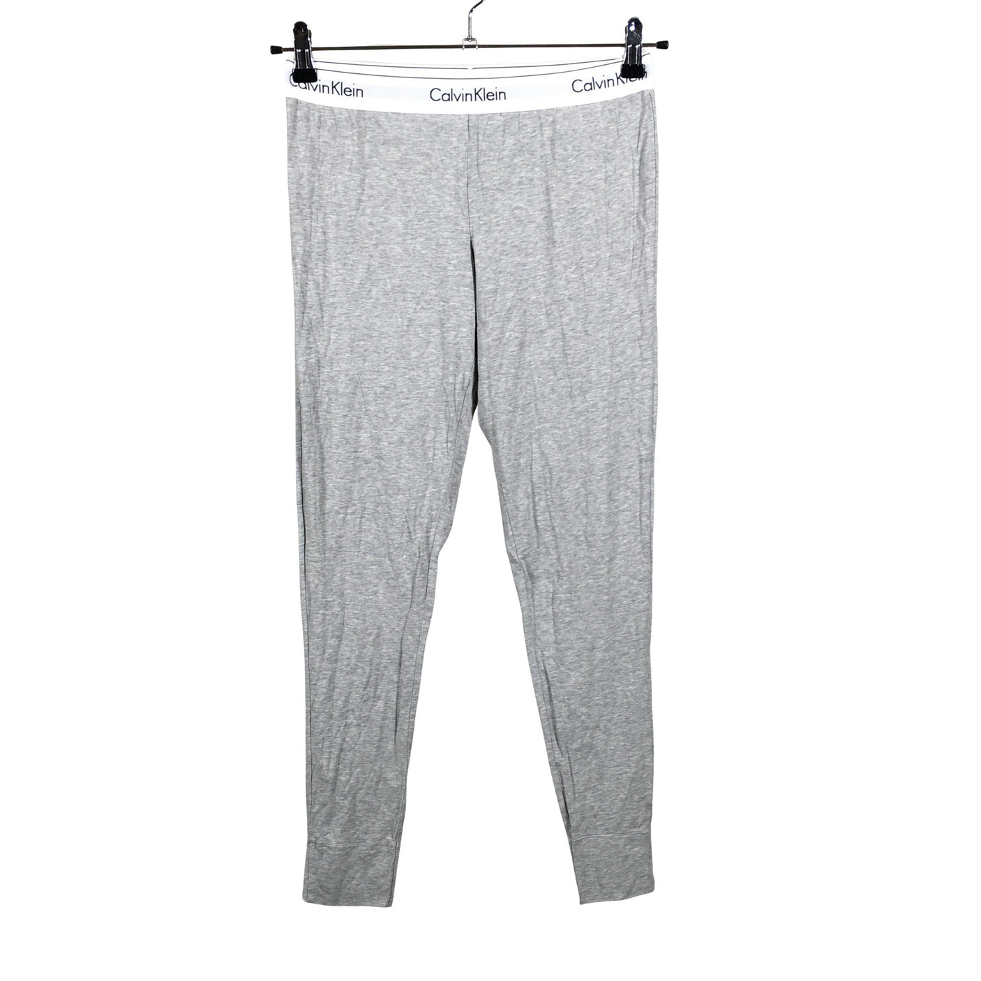 Unisex Calvin Klein - Nightpants, size 36 - Gray (1)