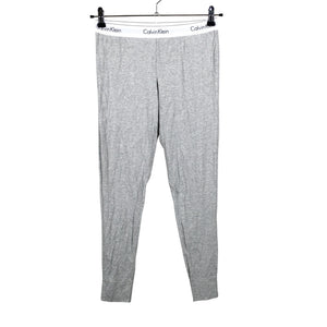 Unisex Calvin Klein - Nightpants, size 36 - Gray (1)