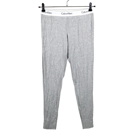 Unisex Calvin Klein - Nightpants, size 36 - Gray ()