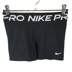 Unisex Nike - Sports shorts, size 36 - Black (1)