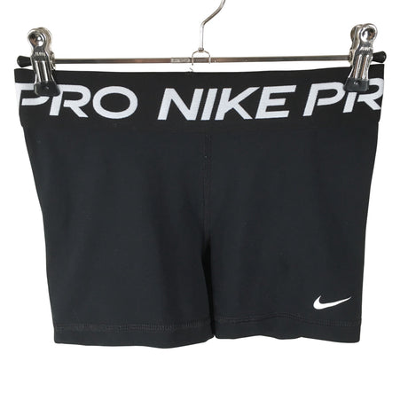 Unisex Nike - Sports shorts, size 36 - Black ()