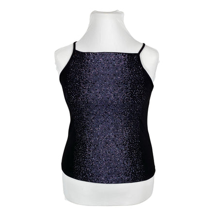 Unisex Dorothy Perkins - Tricot tank top, size 42 - Black ()
