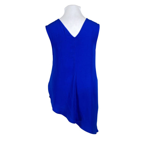 Unisex Star by Julien Macdonald - Evening tunic, size 44 - Blue (2)