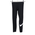 Unisex Nike - Leggings, size 36 - Black ()