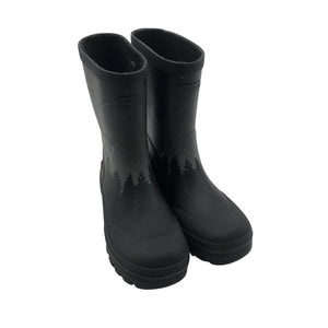 Unisex Viking - Wellingtons, size 34 - Black (2)