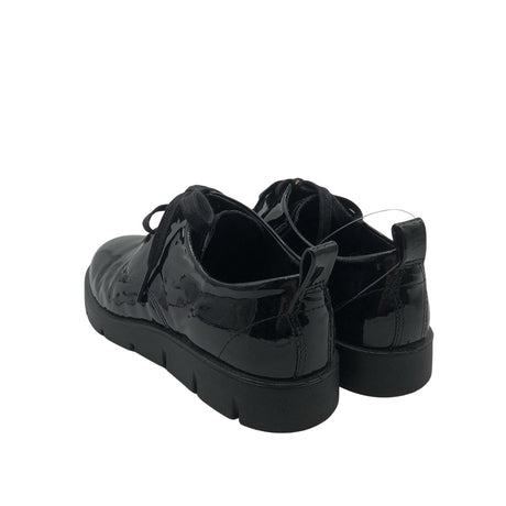Unisex Ecco - Walking shoes, size 38 - Black (2)