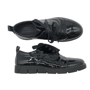 Unisex Ecco - Walking shoes, size 38 - Black (1)