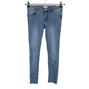 Unisex Name It - Jeans, size 152 - 158 - Light blue (1)