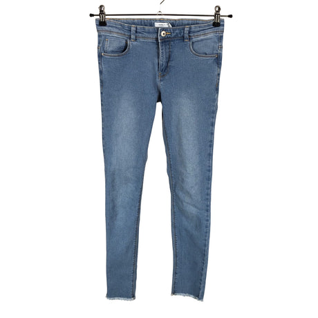Unisex Name It - Jeans, size 152 - 158 - Light blue ()