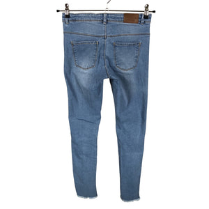 Unisex Name It - Jeans, size 152 - 158 - Light blue (2)