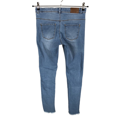 Unisex Name It - Jeans, size 152 - 158 - Light blue (2)