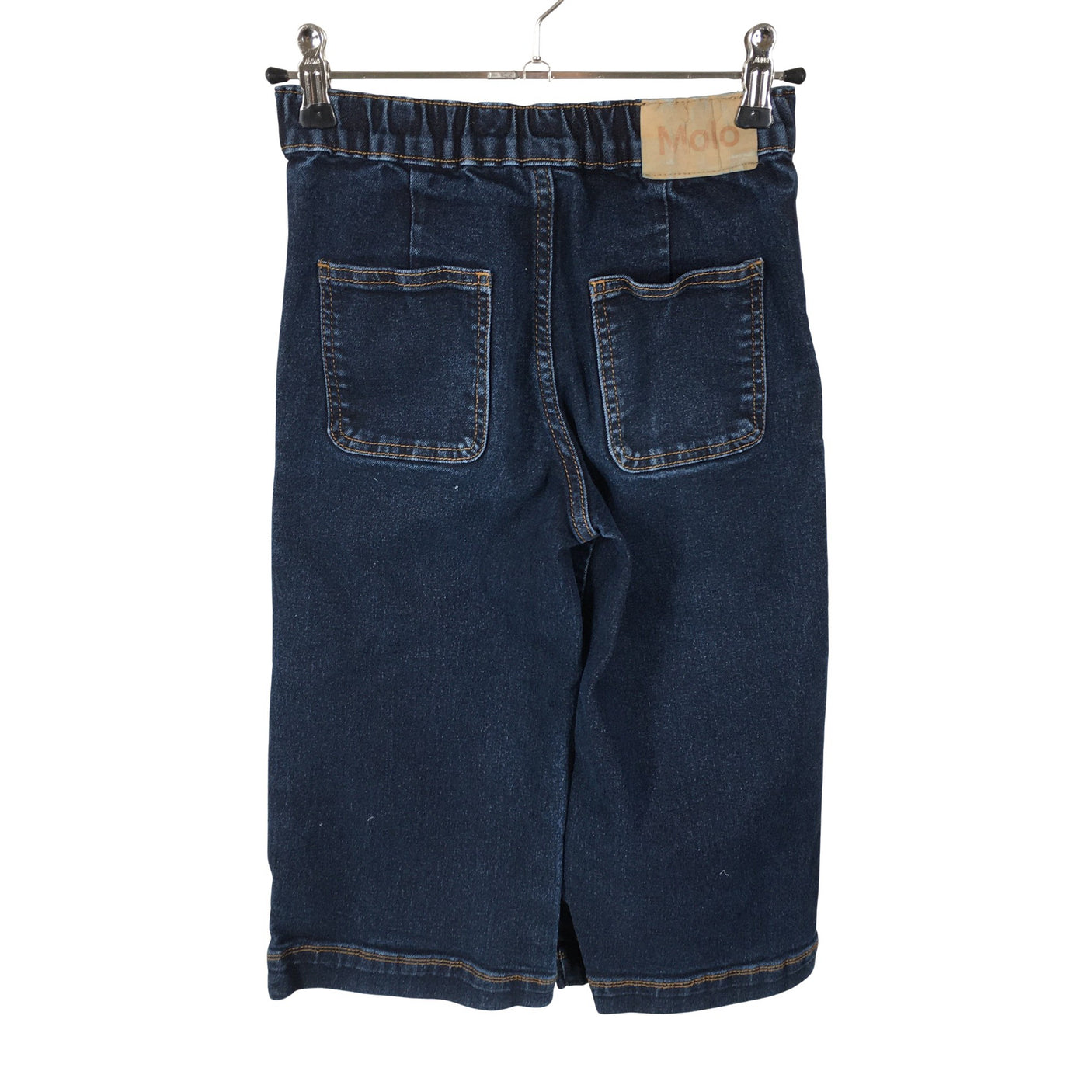 Unisex Molo Kids - Jeans, size 128 - 134 - Blue (2)