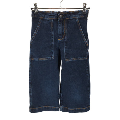 Unisex Molo Kids - Jeans, size 128 - 134 - Blue ()