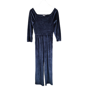 Unisex Fat Face - Overalls, size 158 - 164 - Blue (1)