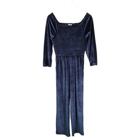 Unisex Fat Face - Overalls, size 158 - 164 - Blue ()