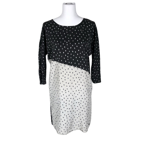 Unisex Nümph - Dress, size 36 - Gray ()