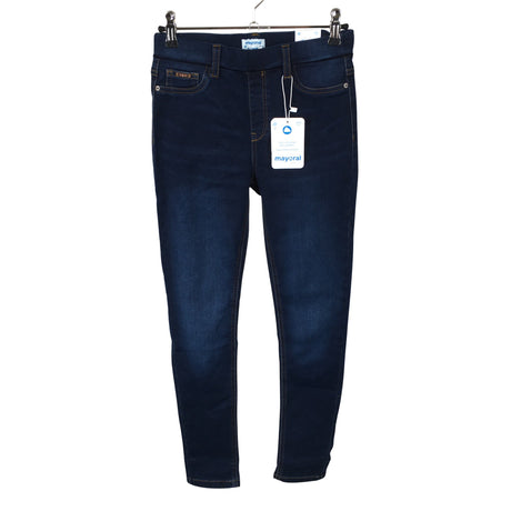 Unisex Mayoral - Jeans, size 146 - 152 - Blue ()