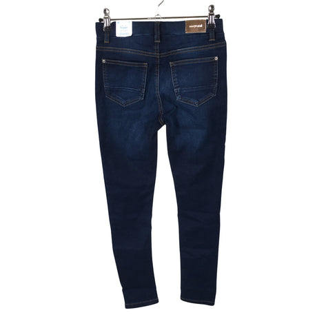 Unisex Mayoral - Jeans, size 146 - 152 - Blue (2)