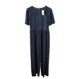 Unisex Next - Overalls, size 158 - 164 - Blue ()