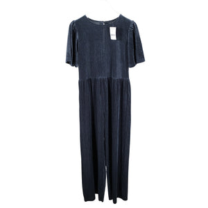 Unisex Next - Overalls, size 158 - 164 - Blue (1)