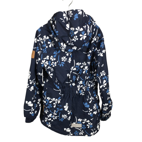 Unisex Reimatec - Spring/Fall jacket, size 128 - 134 - Blue (2)