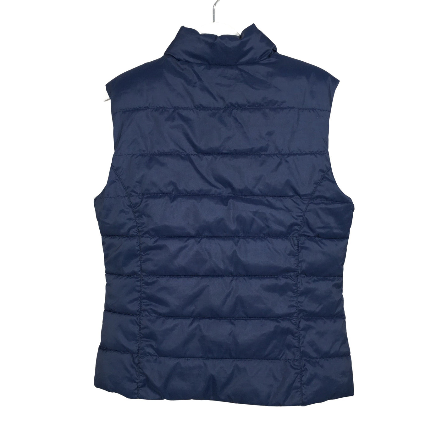 Unisex Benetton - Winter vest, size 128 - 134 - Blue (3)